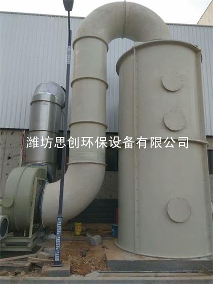 除氨設(shè)備